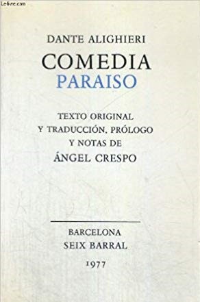 Comedia. Paraíso